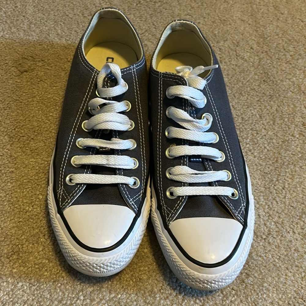 Converse all stars